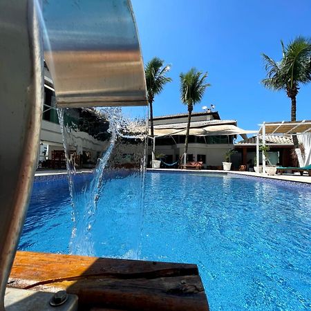 Bene Beach - Pousada Guarujá Dış mekan fotoğraf