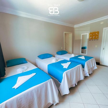 Bene Beach - Pousada Guarujá Dış mekan fotoğraf