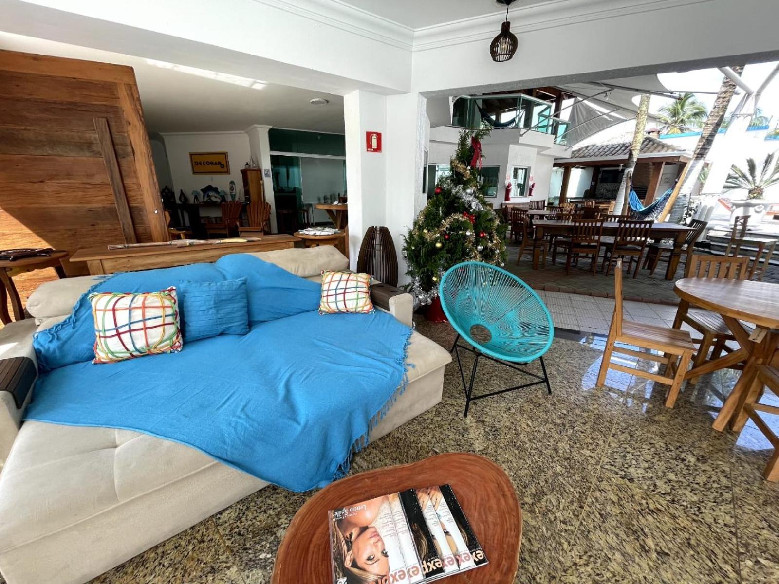 Bene Beach - Pousada Guarujá Dış mekan fotoğraf