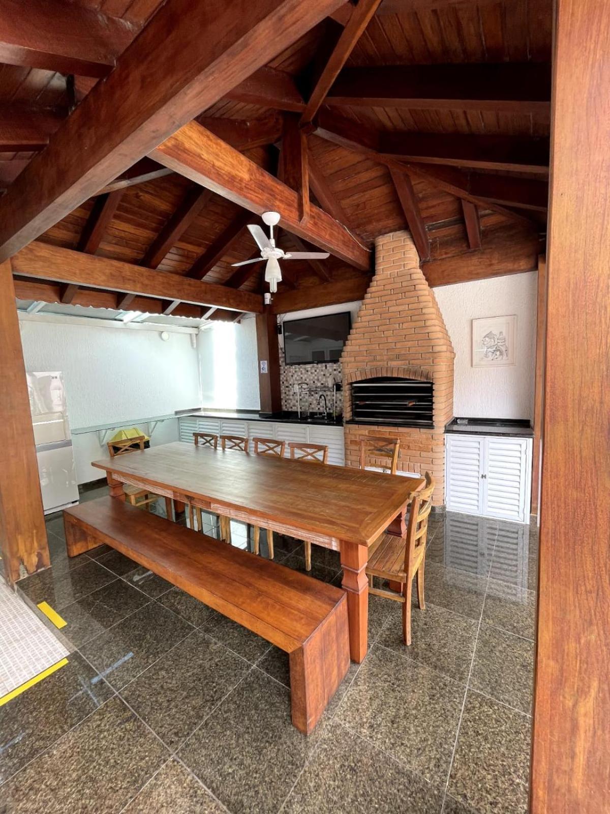 Bene Beach - Pousada Guarujá Dış mekan fotoğraf