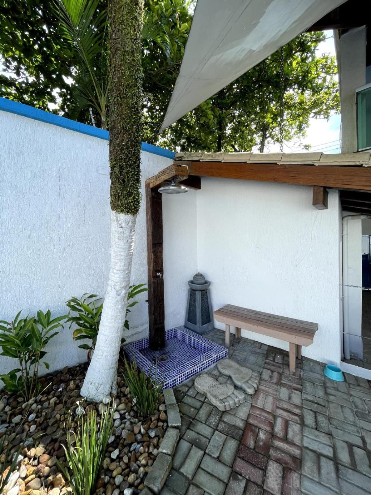Bene Beach - Pousada Guarujá Dış mekan fotoğraf