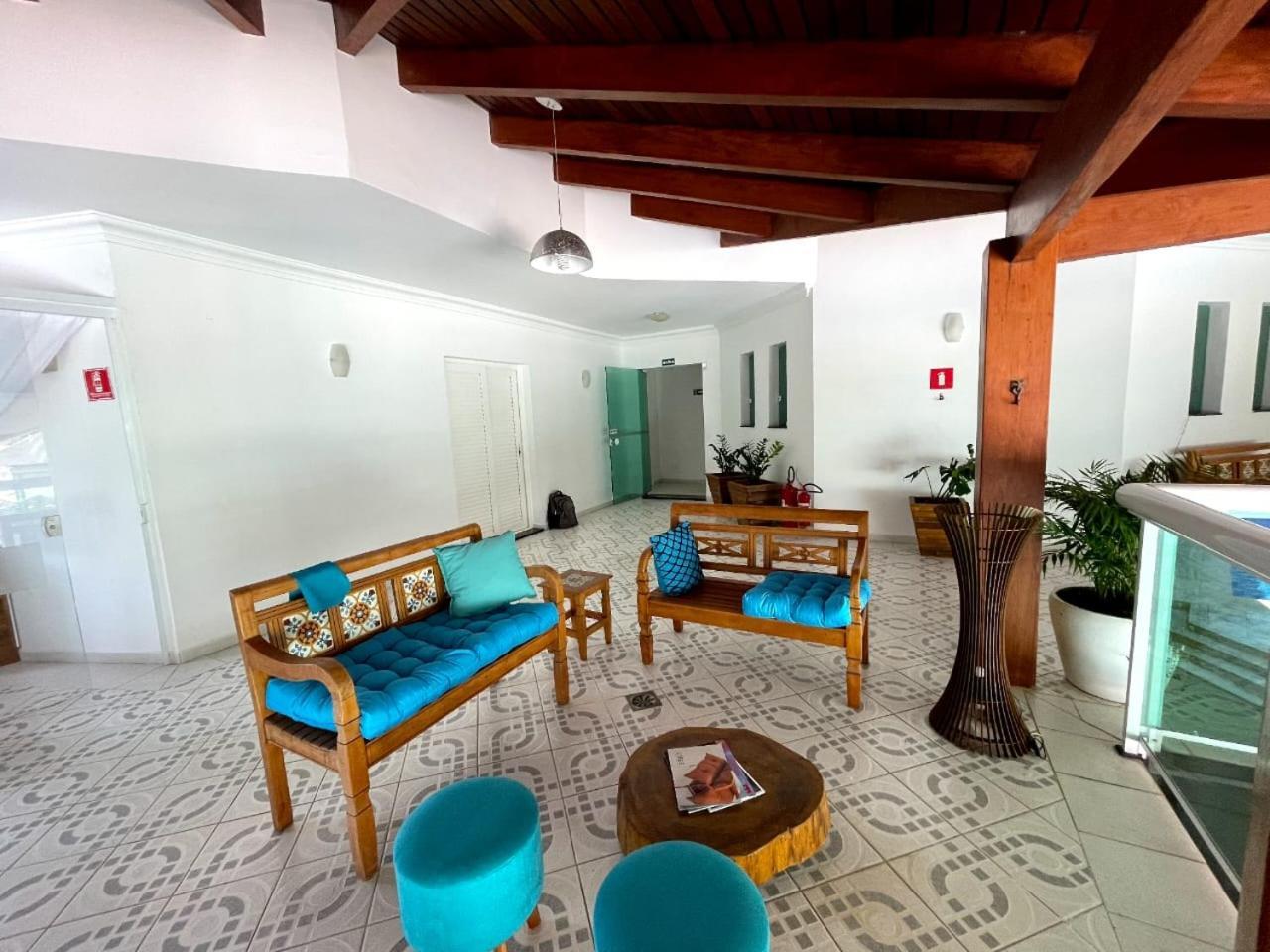 Bene Beach - Pousada Guarujá Dış mekan fotoğraf