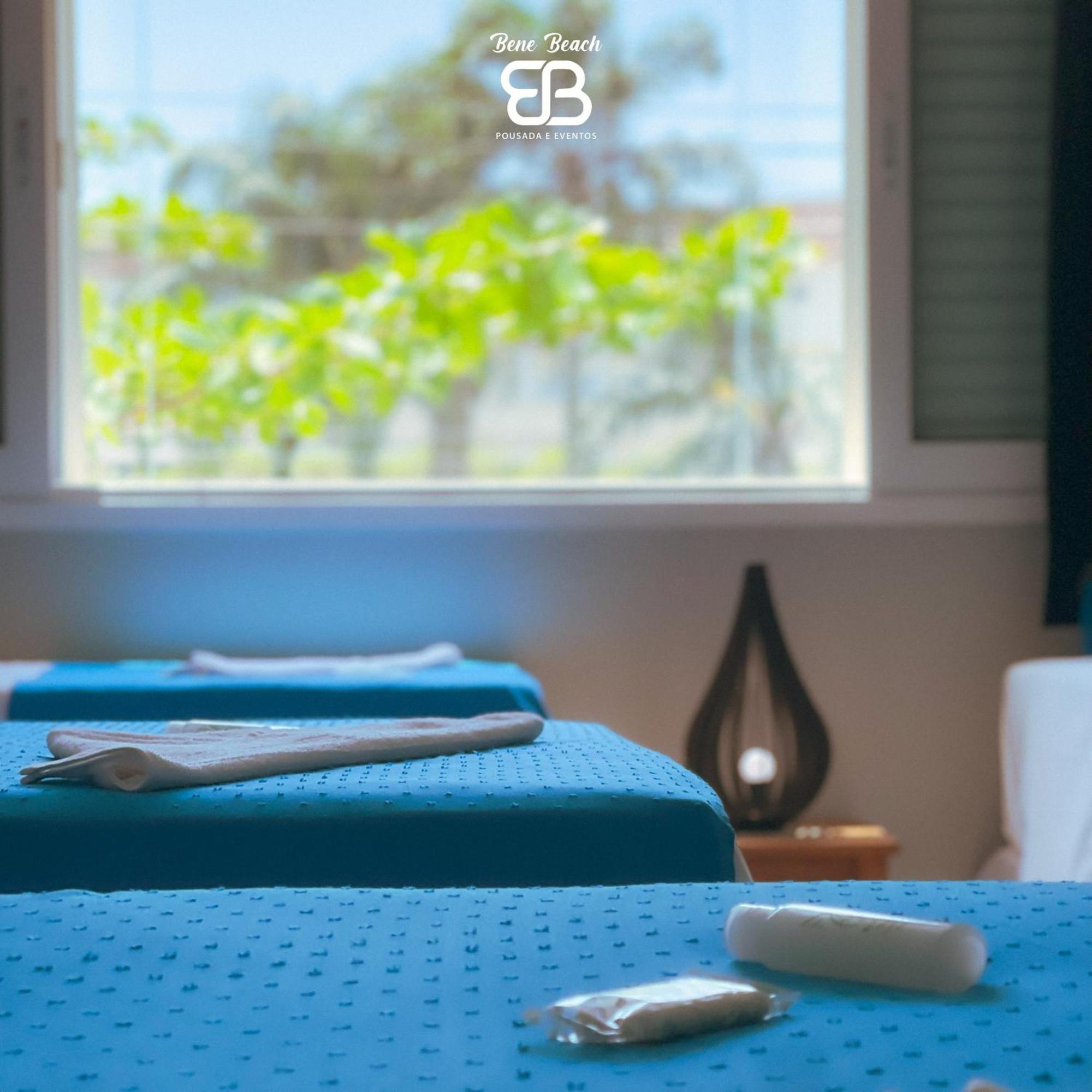 Bene Beach - Pousada Guarujá Dış mekan fotoğraf