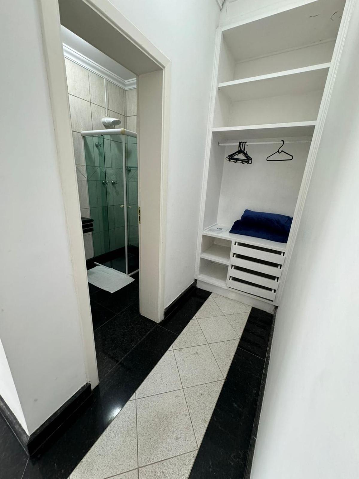 Bene Beach - Pousada Guarujá Dış mekan fotoğraf